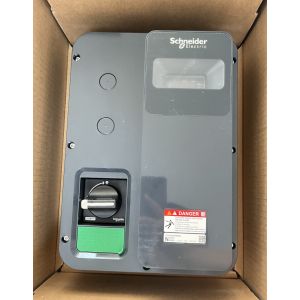 Buy cheap Schneider ATV320U04N4WS Ac Speed Drive 0.37kW 380 To 500V 3 Phases Enclosed IP65 from wholesalers
