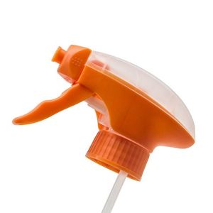 Buy cheap Ergonomic 28/400 0.75 Trigger Pump Sprayer from wholesalers