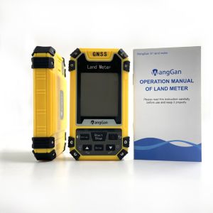 Buy cheap Agriculture Measurement GPS Land Meter Handheld For Flat Terrain from wholesalers
