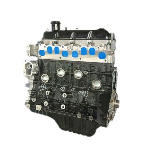 Gasoline/Petrol Engine 2.0L 78KW Bare Engine for Foton Jinbei-granse MPV by Del