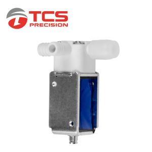 Buy cheap High Quality Micro Electric Air Solenoid Valve For Massager from wholesalers