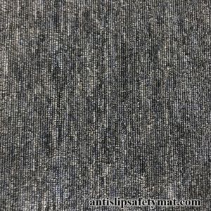 Nylon Fiber Modular Carpet Tiles Commercial Carpet Flooring