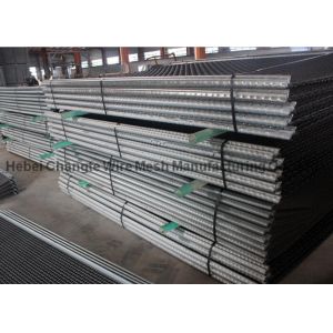anti rust Galvanized SUS304 304L Mining Wire Screen Mesh
