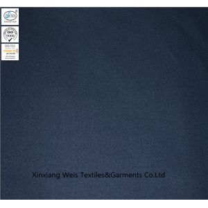 Buy cheap Inherent Arc Flash Fabric / Fire Retardant Textiles from wholesalers