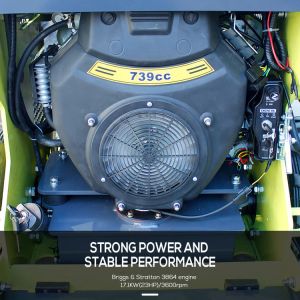 Buy cheap 1552x1050x1080mm Skid Steer Loader Gasoline Tracked Crawler Wheel With Certification from wholesalers