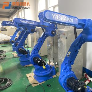 Buy cheap Seamless Integration Yaskawa MA1400 Robots For Streamlining Welding Operations from wholesalers