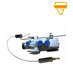 4757120040 1518127 DAF Load Sensitive Valve