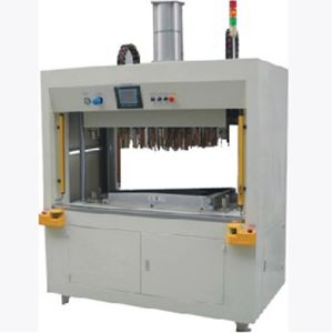 Buy cheap Pneumatic Hot Riveting Welding Machine from wholesalers