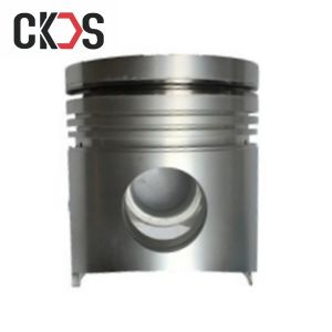 Buy cheap Piston Engine Piston Kit MITSUBISHI FUSO ME032742 For 6D14 Engine from wholesalers