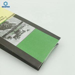 Buy cheap Dry Food Packaging Compostable Paper Zipper Biodegradable Coffee Bags from wholesalers