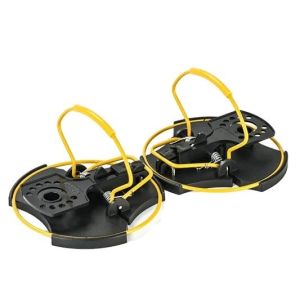 Not Applicable Applicable Area Innovative Design Mouse Trap Clip for Pest