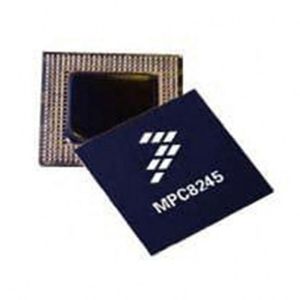 MPC8245LZU333D