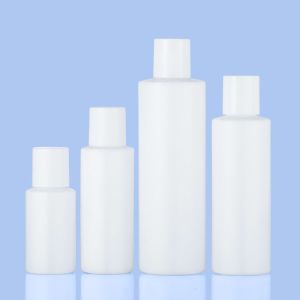 Buy cheap squeezable Screw Cap Plastic Bottle 1L capacity refillable reusable product