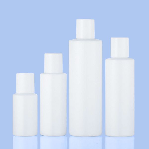 Buy cheap squeezable Screw Cap Plastic Bottle 1L capacity refillable reusable from wholesalers