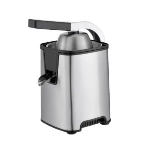 Buy cheap Orange Electric Lemon Squeezer Household Commercial 1500rpm product