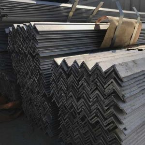 Buy cheap 201 Stainless Steel Angle Bar Annealed And Pickled Hot Rolled from wholesalers