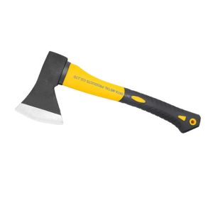 Buy cheap Axe with fiberglass handle from wholesalers