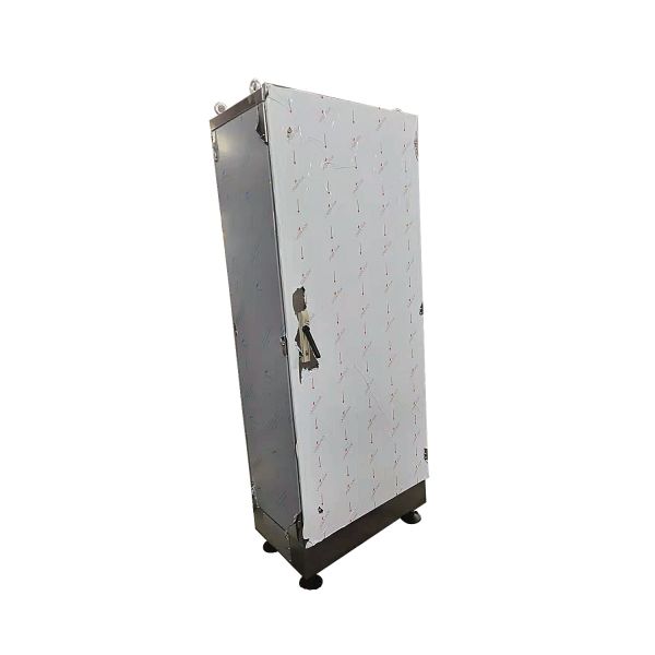 Quality OEM ODM Sheet Metal Cabinets Enclosure Home Distribution Cabinet for sale