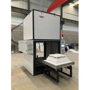 Buy cheap Industrial Temperature Bell Reducing Atmosphere Furnace Degreasing And Sintering Tempering from wholesalers