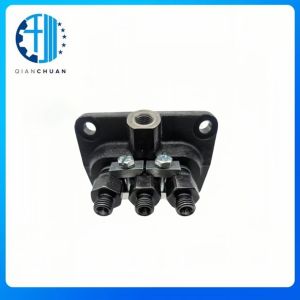 16427-51010 Fuel Injection Pump For Kubota Engine D1403 Tractor L2350F L2500F
