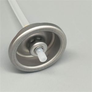 Buy cheap Premium Hair Sheen Spray Valve for Stylists with Fine Mist Output from wholesalers