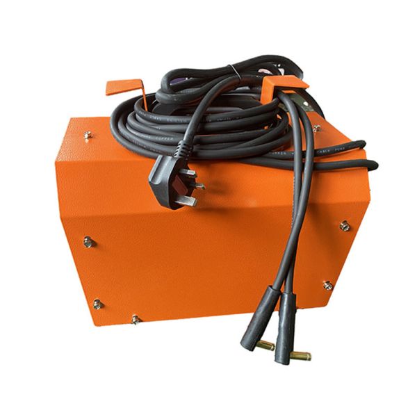 20-315mm PP Electrofusion Welding Machine 350A With Electrofusion Welding Unit