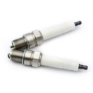 Buy cheap Industrial Spark Plug R5B12-77 with Gasket Seat Type J Gap Industrial Electrode and Resistor from wholesalers