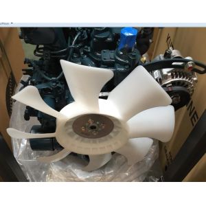 Kubota Original DC68 DC70 use Diesel Engine