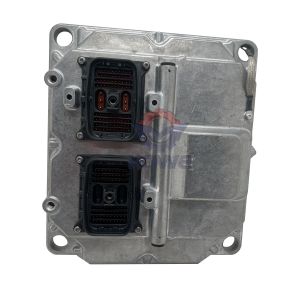 Buy cheap Excavator Electrical Parts Engine Controller Computer Board ECU 357-2083 340-8157 Use For E314E Excavator from wholesalers