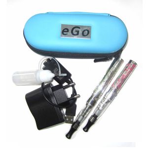 Buy cheap Newest e cigarette ego t ce5 starter kit best quality product