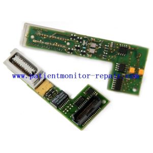 Buy cheap Patient Monitor Connector PN M8064-66421 For  IntelliVue MP60 MP70 Monitor Spare Parts from wholesalers