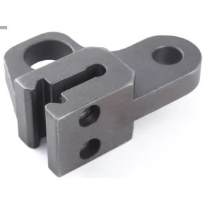 Buy cheap ASTM 1040 Carbon Steel Casting for Machinery Part from wholesalers