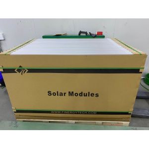 Buy cheap Mono PERC Solar Panel Batteries 240v 330Wp 325Wp 330Wp 335Wp from wholesalers