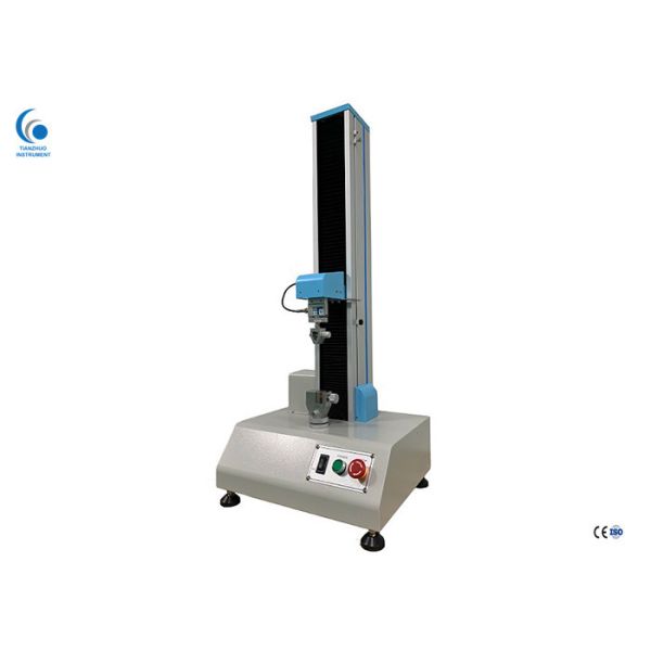 Buy cheap Tensile Test Using Universal Testing Machine / Tensile Testing Equipment from wholesalers