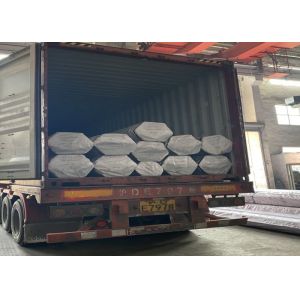 Buy cheap SA210 A1 ASTM A213T12 Heat Exchanger Rifled Boiler Tubes High Pressure from wholesalers