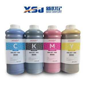 Buy cheap Stormjet Printer CMYK Inkjet Ink 1000ML No Clogging from wholesalers