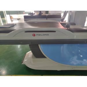 Touch Screen Spinal Decompression Devices Posterior Facet Syndrome