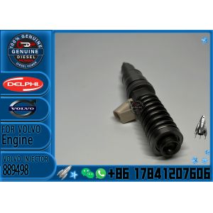 Buy cheap Common rail diesel injector BEBE4C05001 BEBE4C05002 889498 for 9.0 LITRE MARINE with 9.5 MM BORE L235PBC from wholesalers