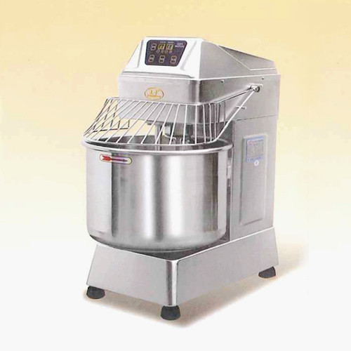 Buy cheap Bakery Equipment Spiral Dough Mixer HS60 from wholesalers
