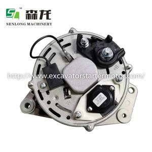 Buy cheap Alternator 12V 65A  Generator 2541434 2940305 2940375 0120489185 0120489364 0120489365 0120489366 0120489438 210339 from wholesalers