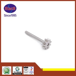 Buy cheap Stainless Steel Complex MIM Parts , Electric Tool Gear Drive Shaft from wholesalers