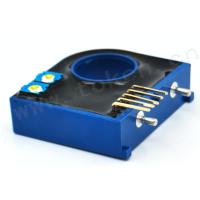 China Blue AC DC Open Loop Hall Effect Current Sensor For Uninterruptible Power Supplies for sale