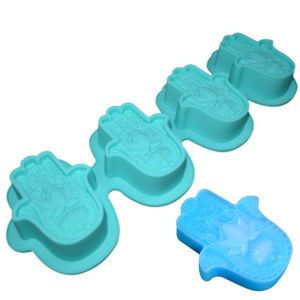 Buy cheap Sustainable Custom Silicone Soap Mold Stocked Temperature Resistance from wholesalers