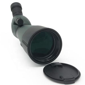 Buy cheap Waterproof 20-60x60 Birdwatching Monocular For Mobile Phone from wholesalers