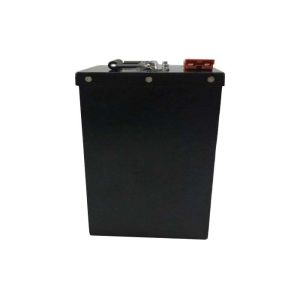 Buy cheap Vehicle Lithium Ion Battery with Superior Reliability and Power from wholesalers