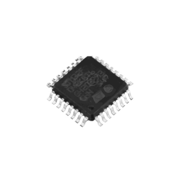 Buy cheap STM32F042K6T6 Microcontroller ST Integrated CircuitIC MCU BOM List Service LQFP-32 from wholesalers