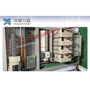 Buy cheap Full Automatic Paper Slitter Rewinder Machine 400m / Min Stable Operation from wholesalers