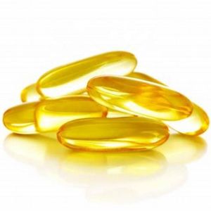 Buy cheap OEM Customized Supplements Vitamin E Capsules Antioxidant Vitamin E Softgels from wholesalers