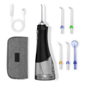 Buy cheap Usb Charged Cordless Water Flosser RoHS Approved from wholesalers
