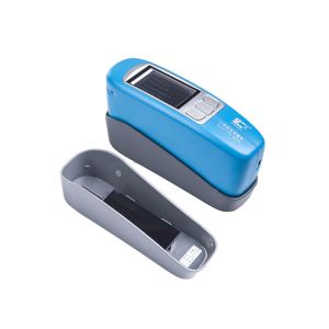 Buy cheap Portable Coating Granite Digital Gloss Meter Chinese / English Switching from wholesalers